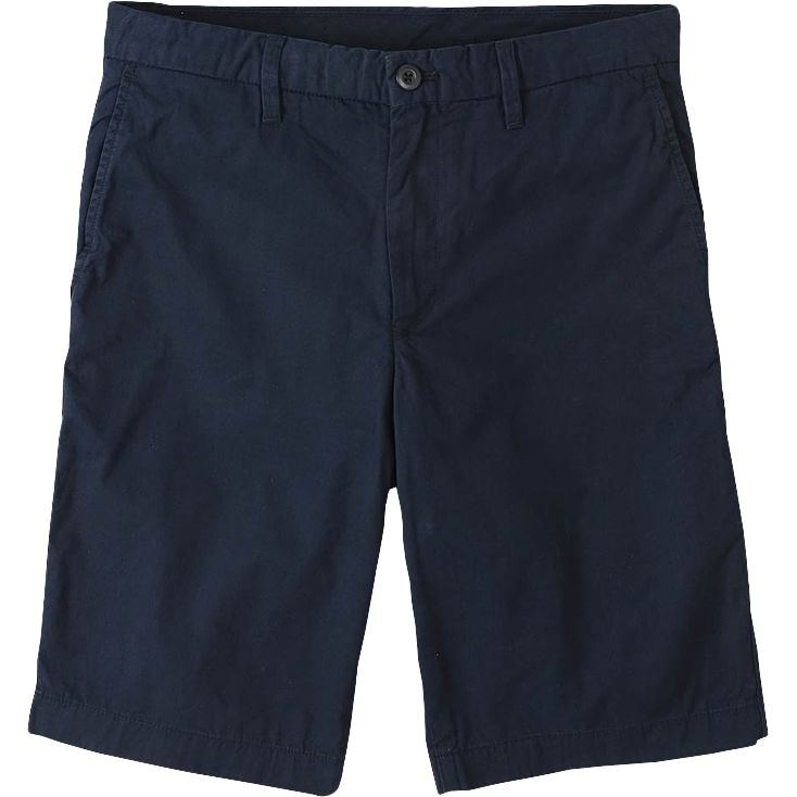 Uniqlo Chino Shorts in Blue for Men (navy) | Lyst