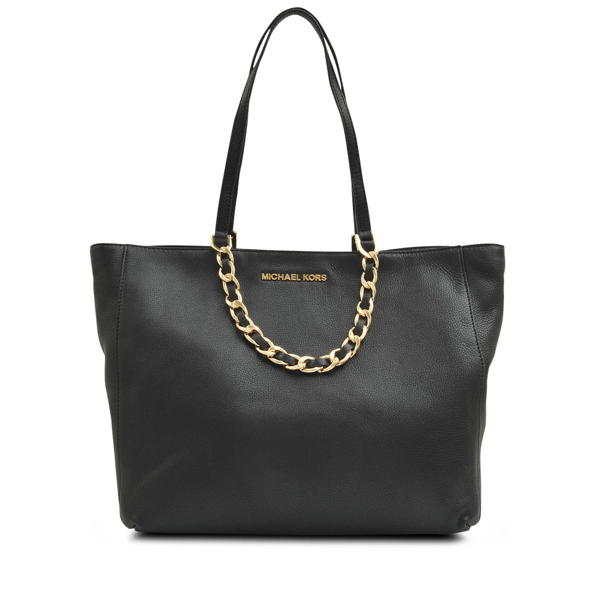 michael kors lg ew tote