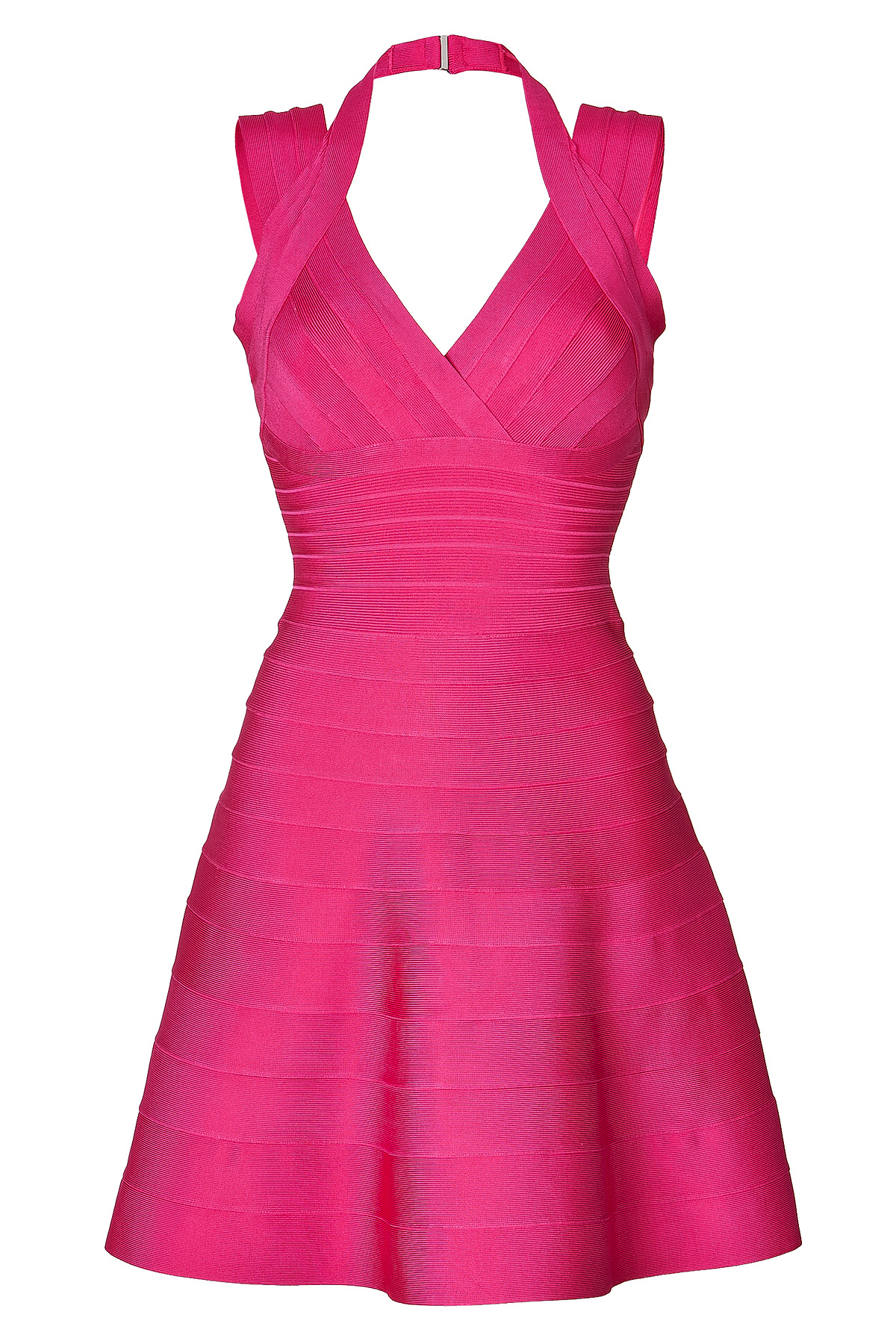 long gown pink