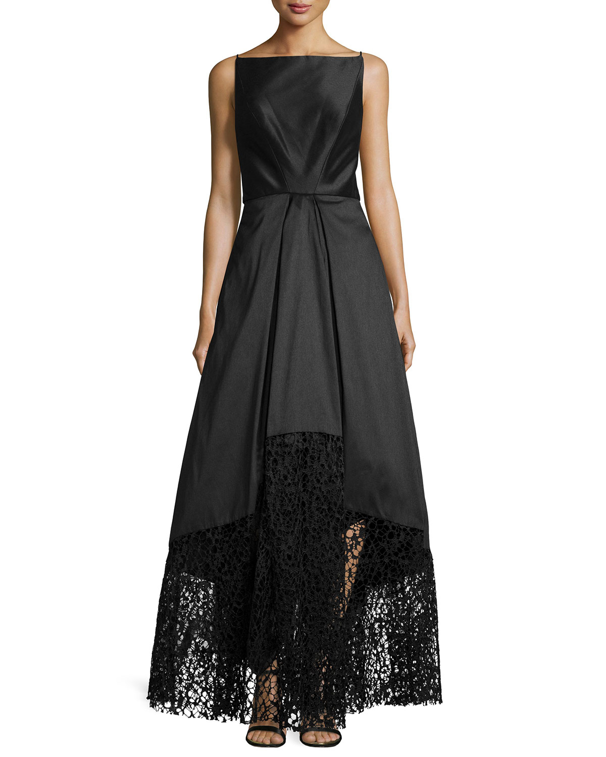 ml monique lhuillier gown