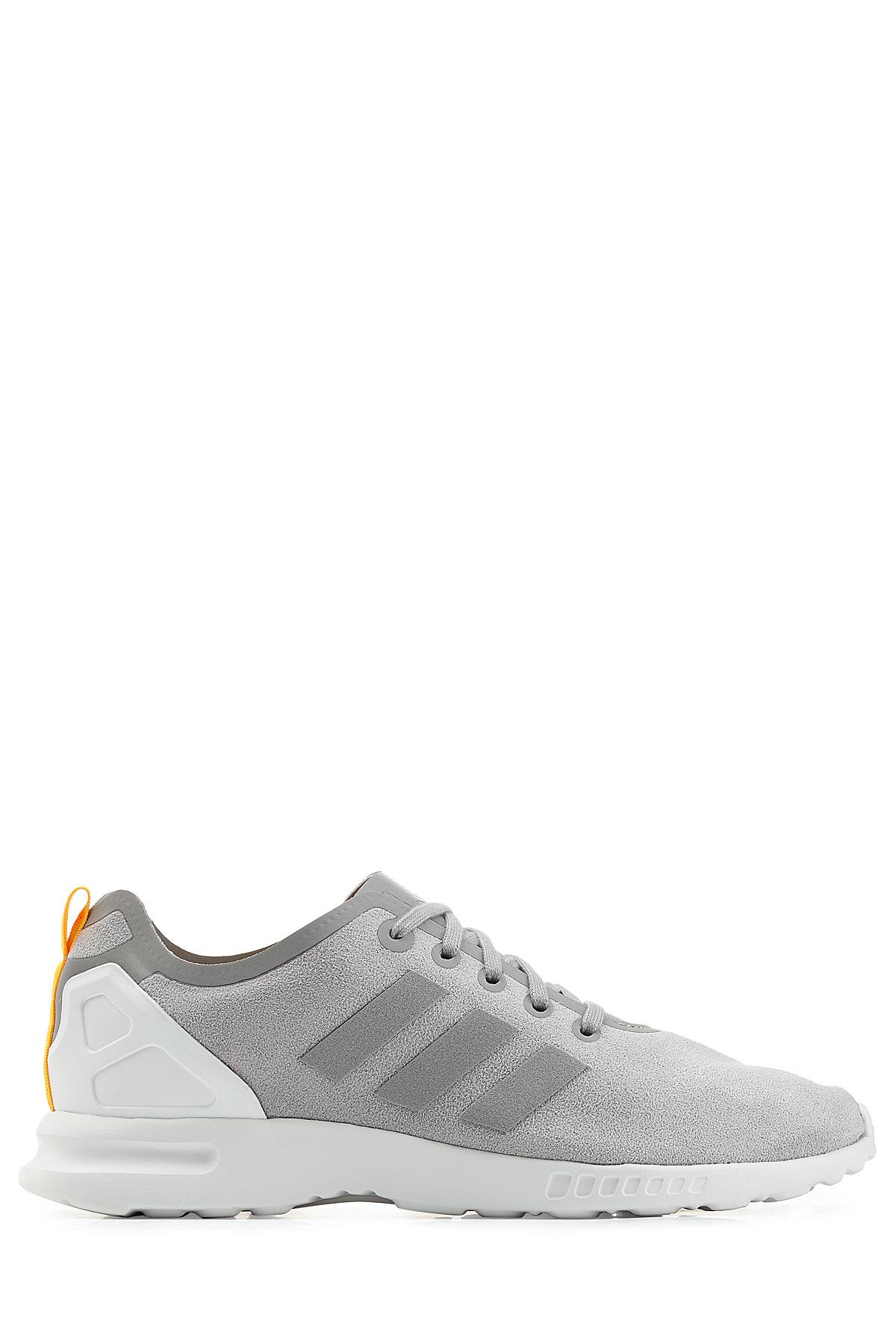 adidas ZX Flux Smooth Slip On W shoes pink Stylefile