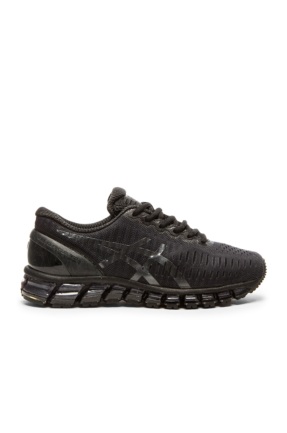 asics gel quantum 360 all black asics gel quantum 360 all black