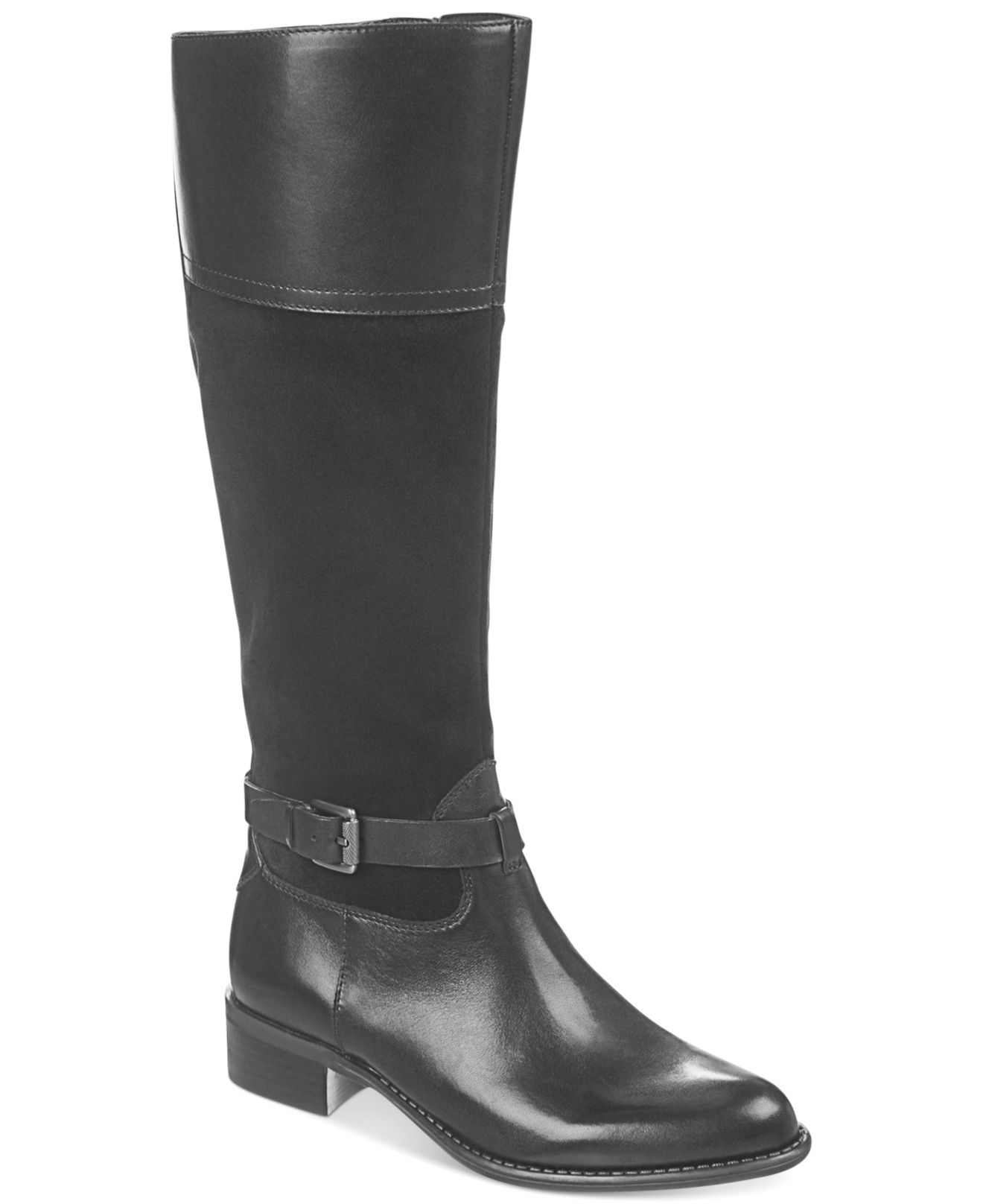franco sarto motor tall boot