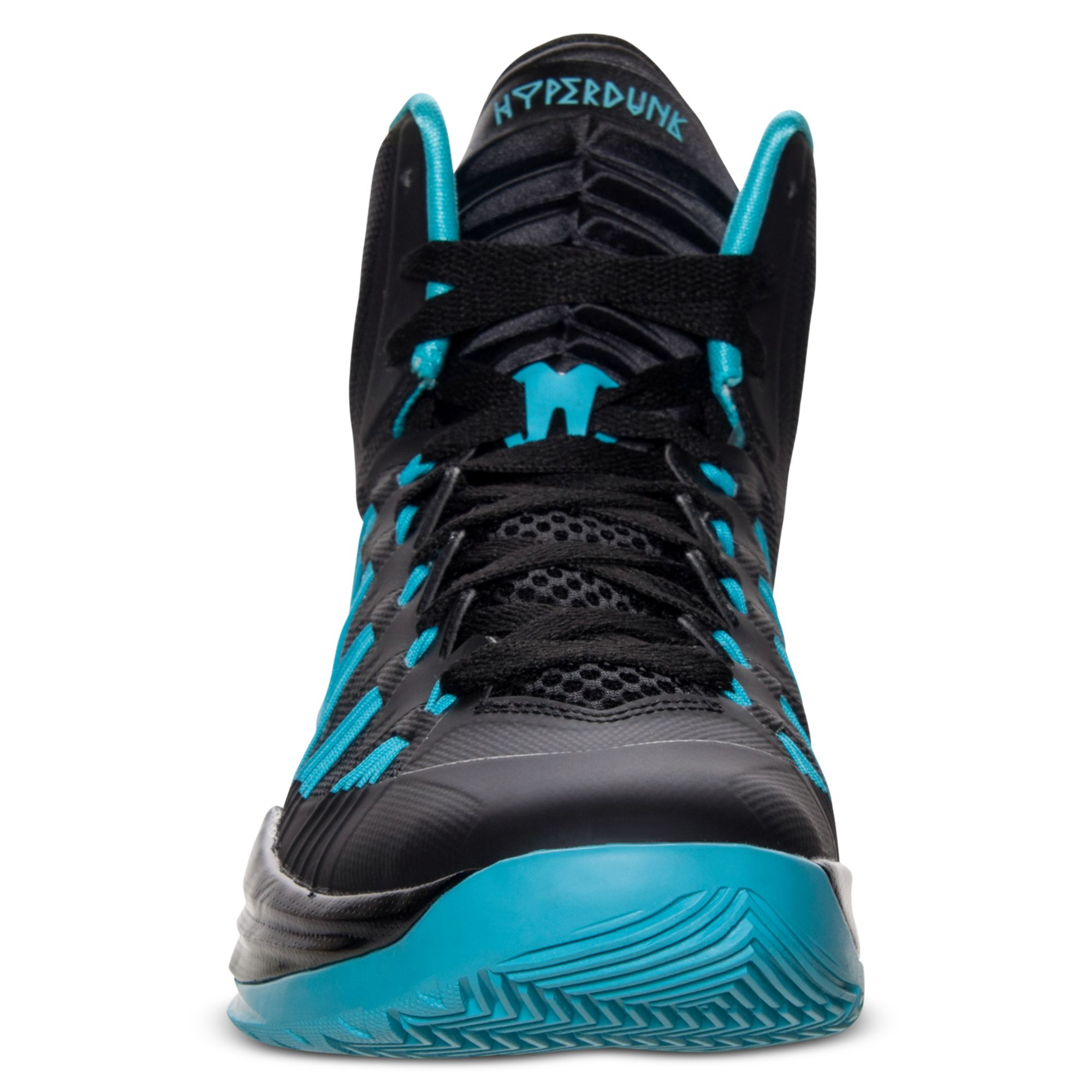 nike mens hyperdunk