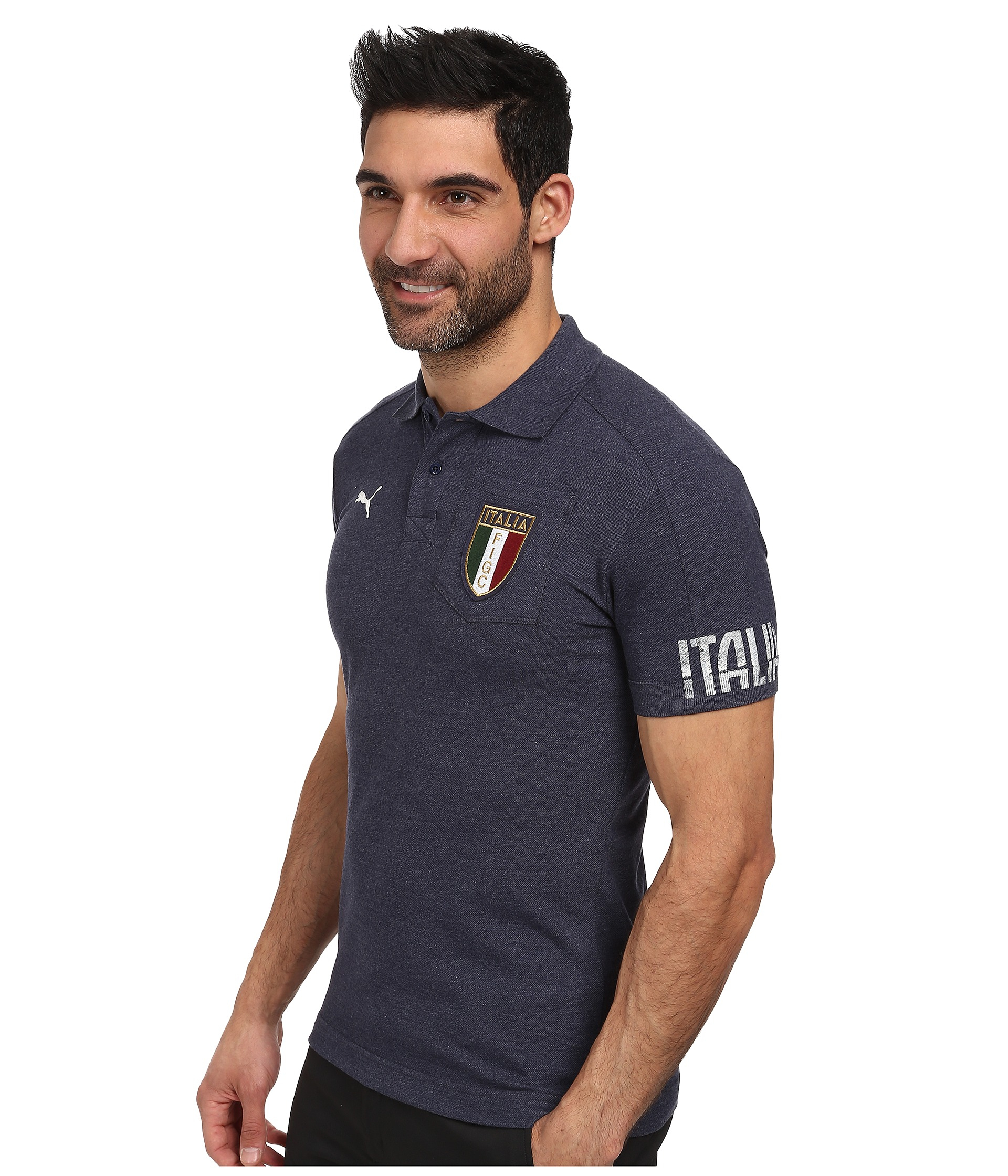 puma figc puma figc
