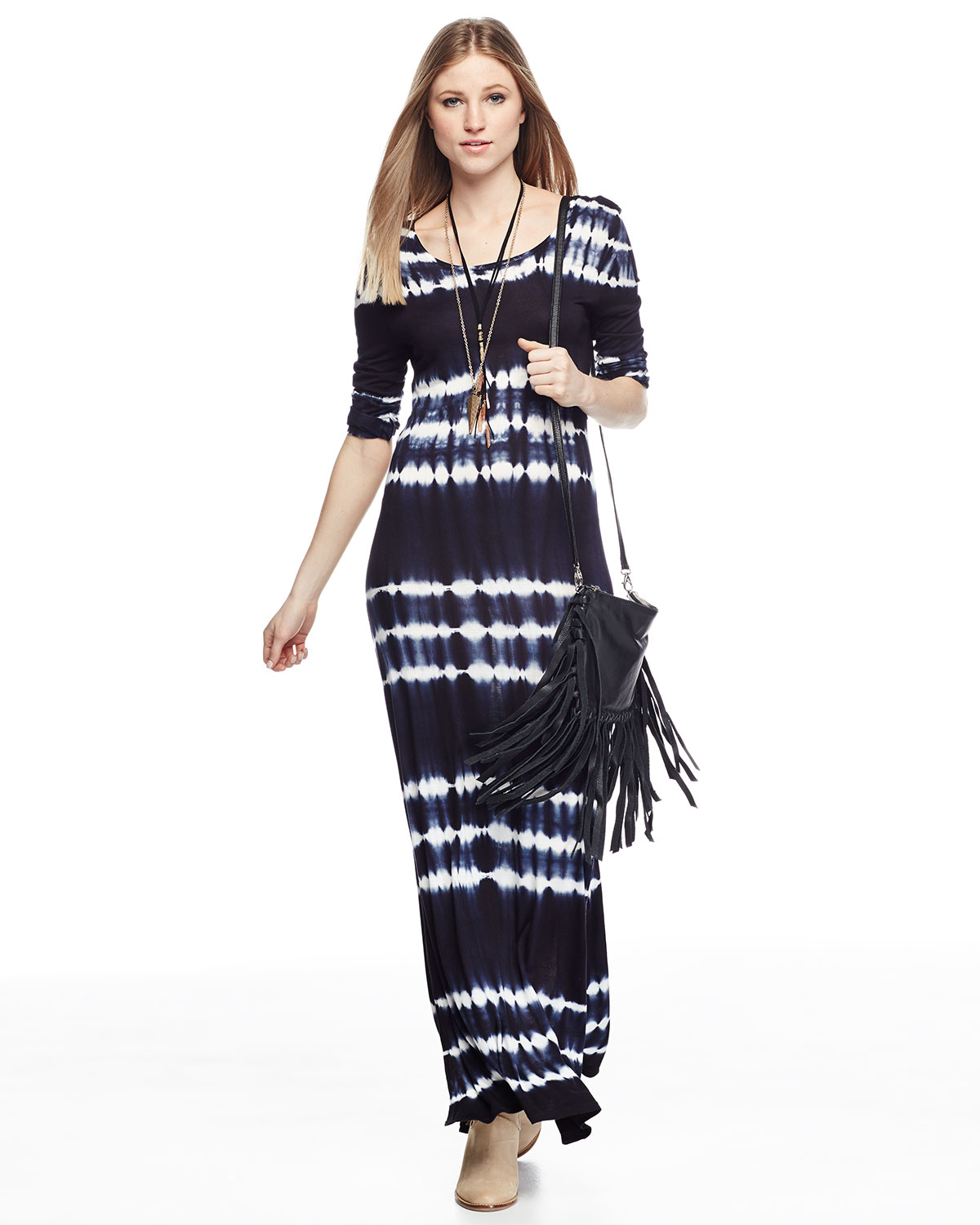 Neiman Marcus Maxi Dresses