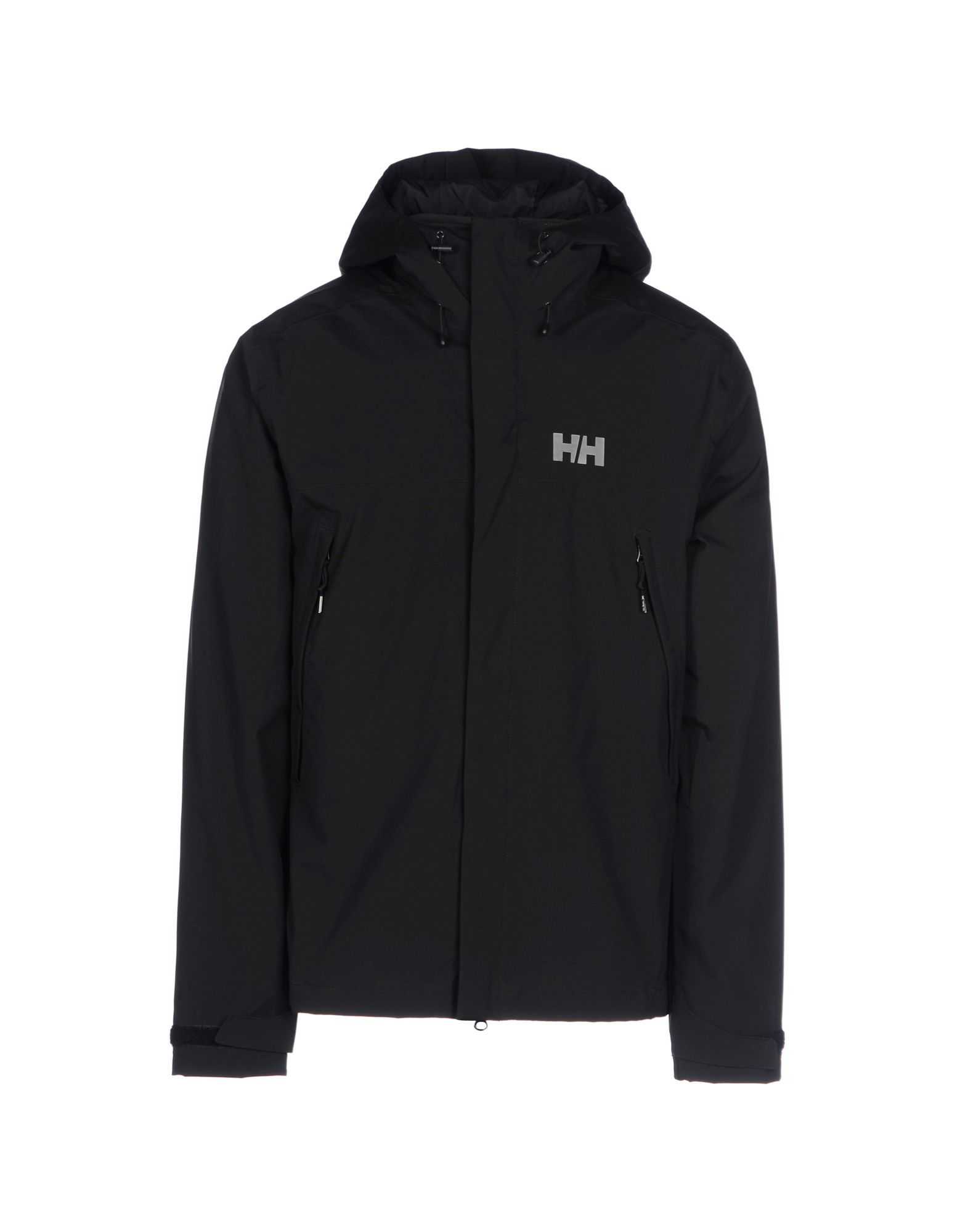 Lyst Helly Hansen Jacket in Black for Men