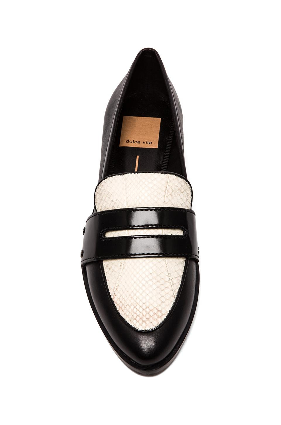 dolce vita aubree loafer