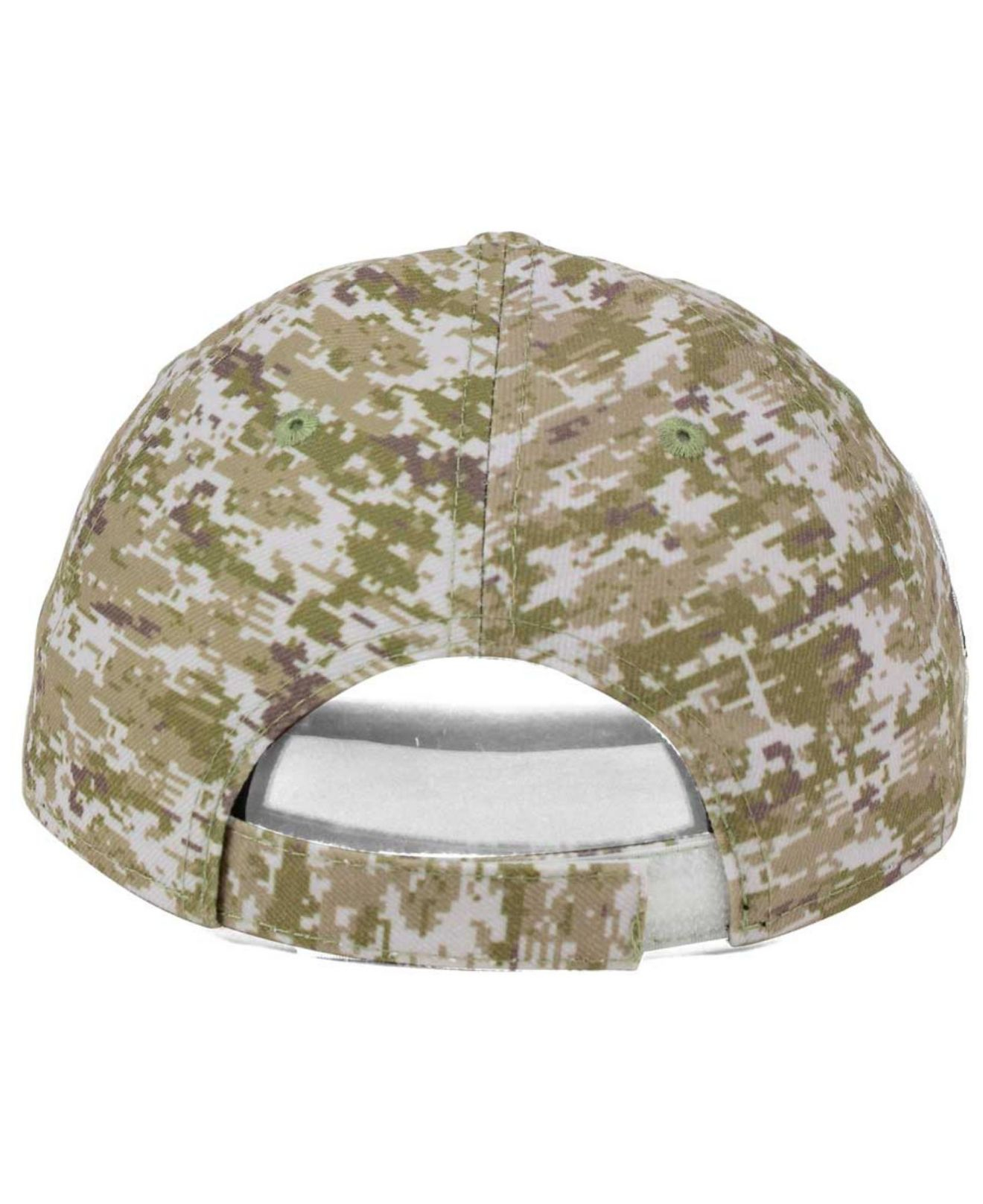 chiefs salute to service hat