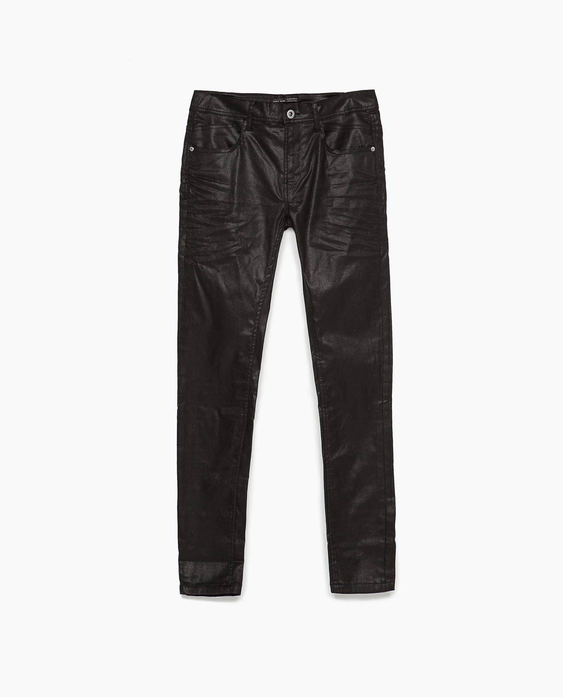 zara jeans men