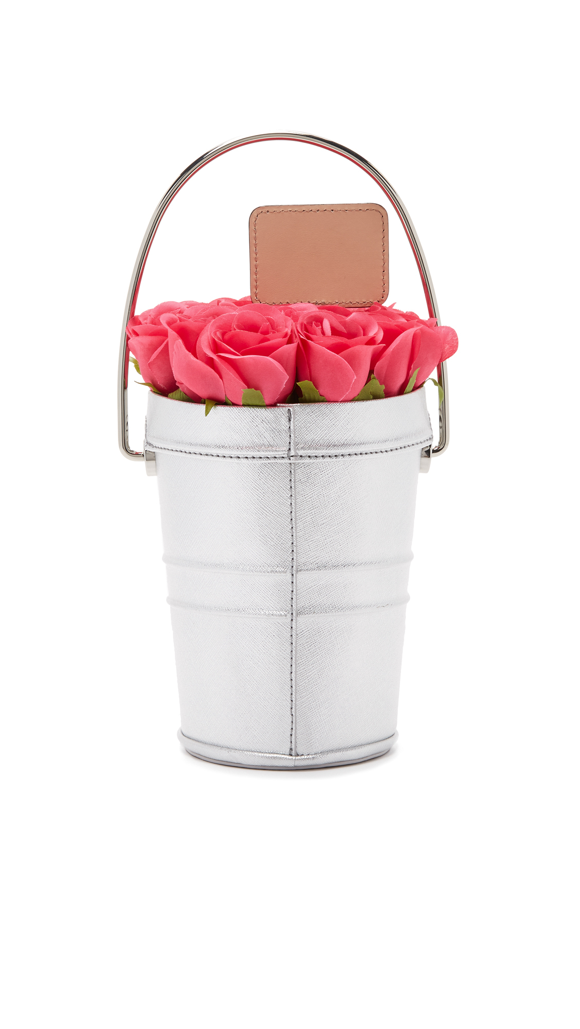 Lyst Kate Spade Rose Pail Bag