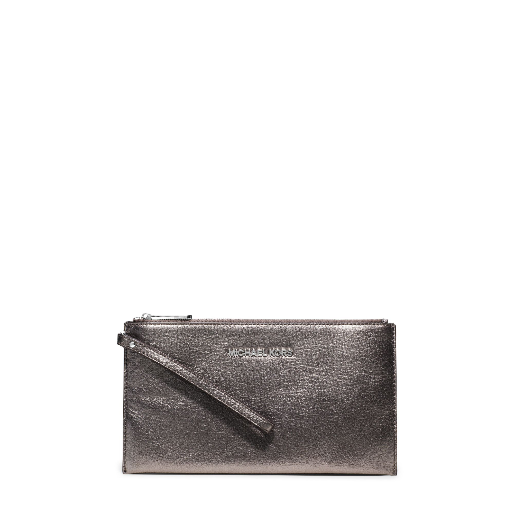 Silver wristlet for men Clearance