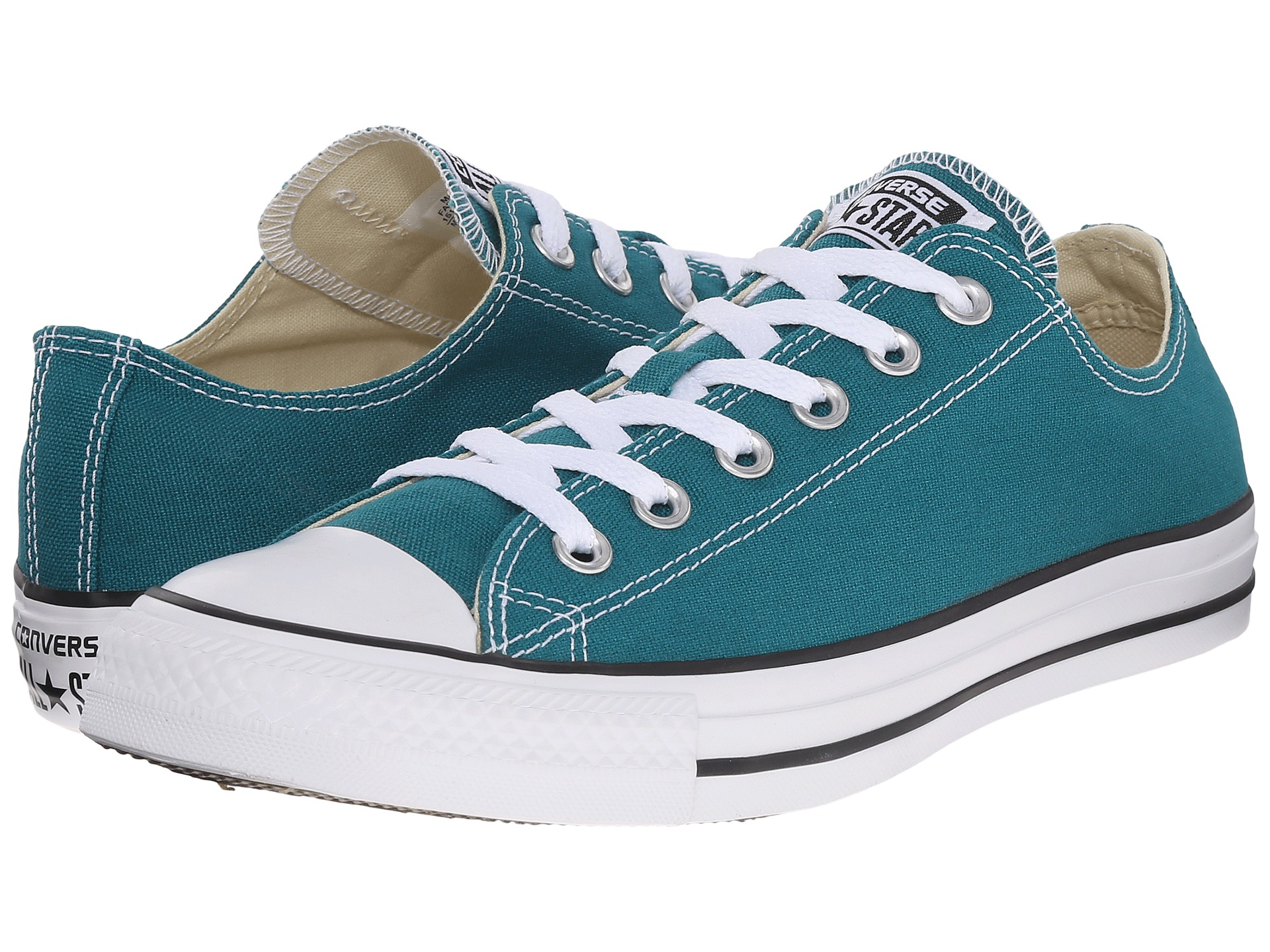 Lyst - Converse Chuck Taylor® All Star® Seasonal in Blue