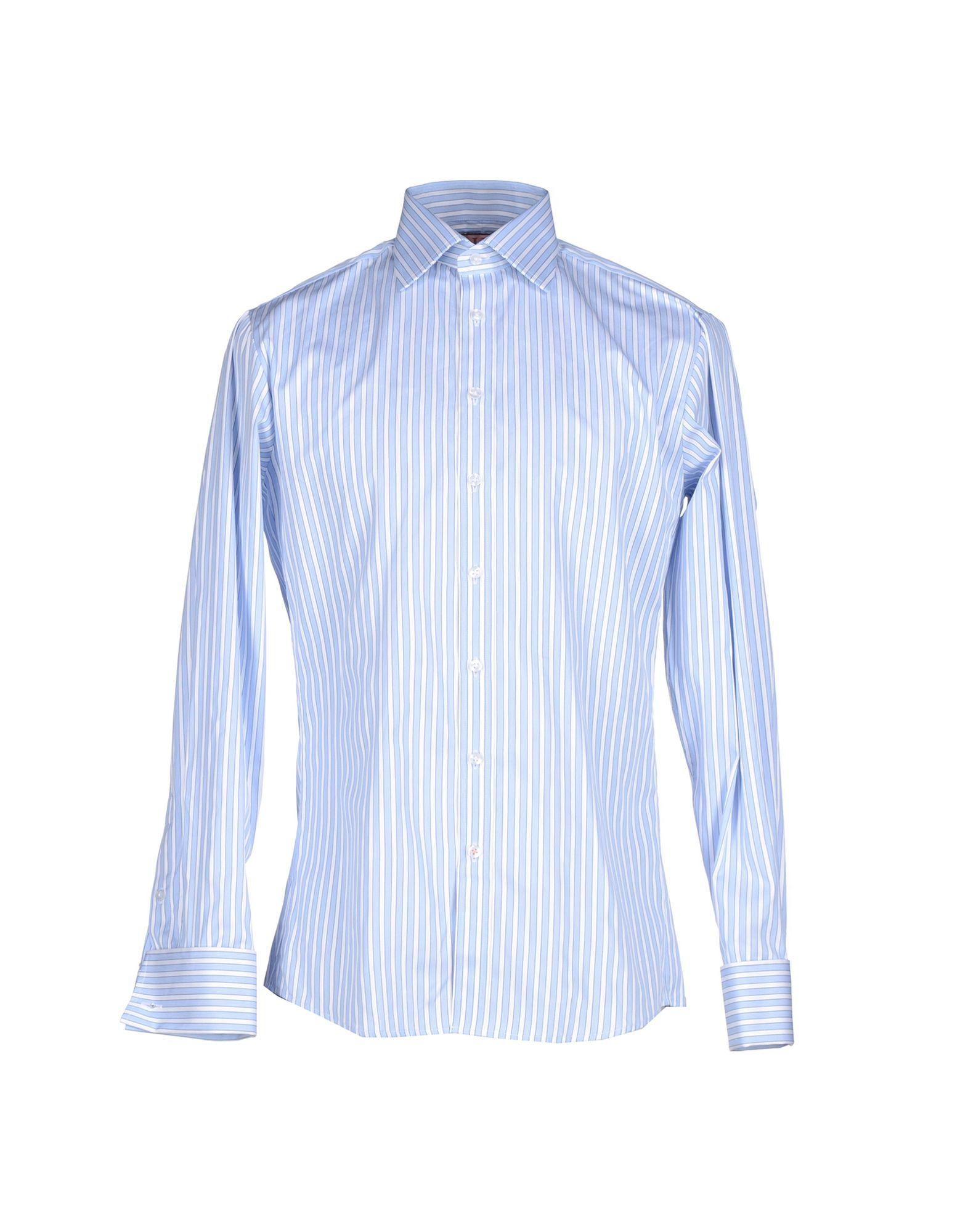 pink and blue shirt men's