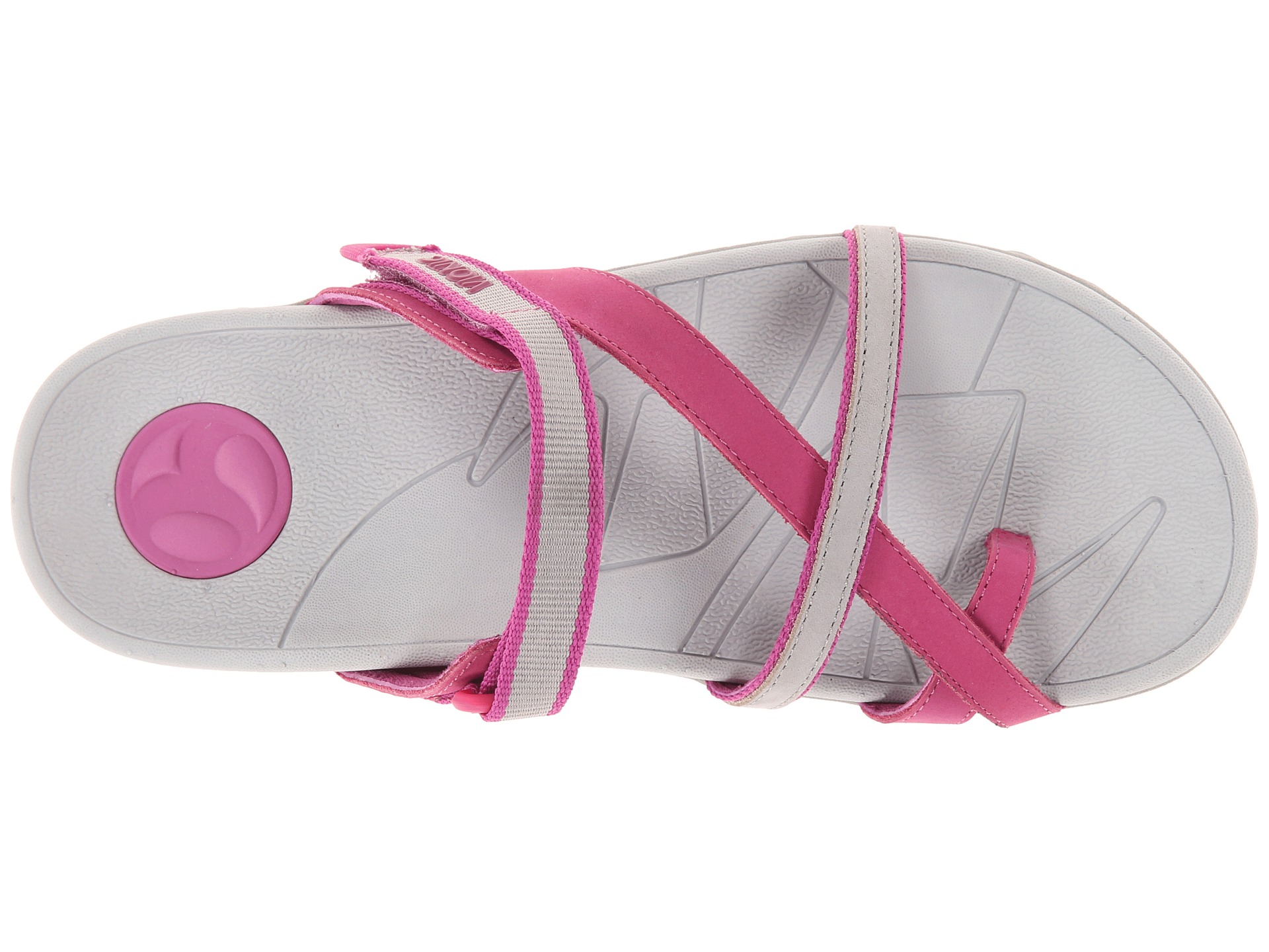 vionic sport recovery sandals