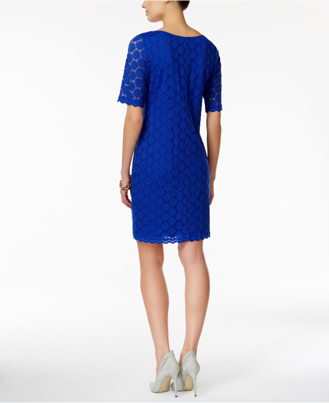 Ronni nicole lace dress Ronni nicole lace dress