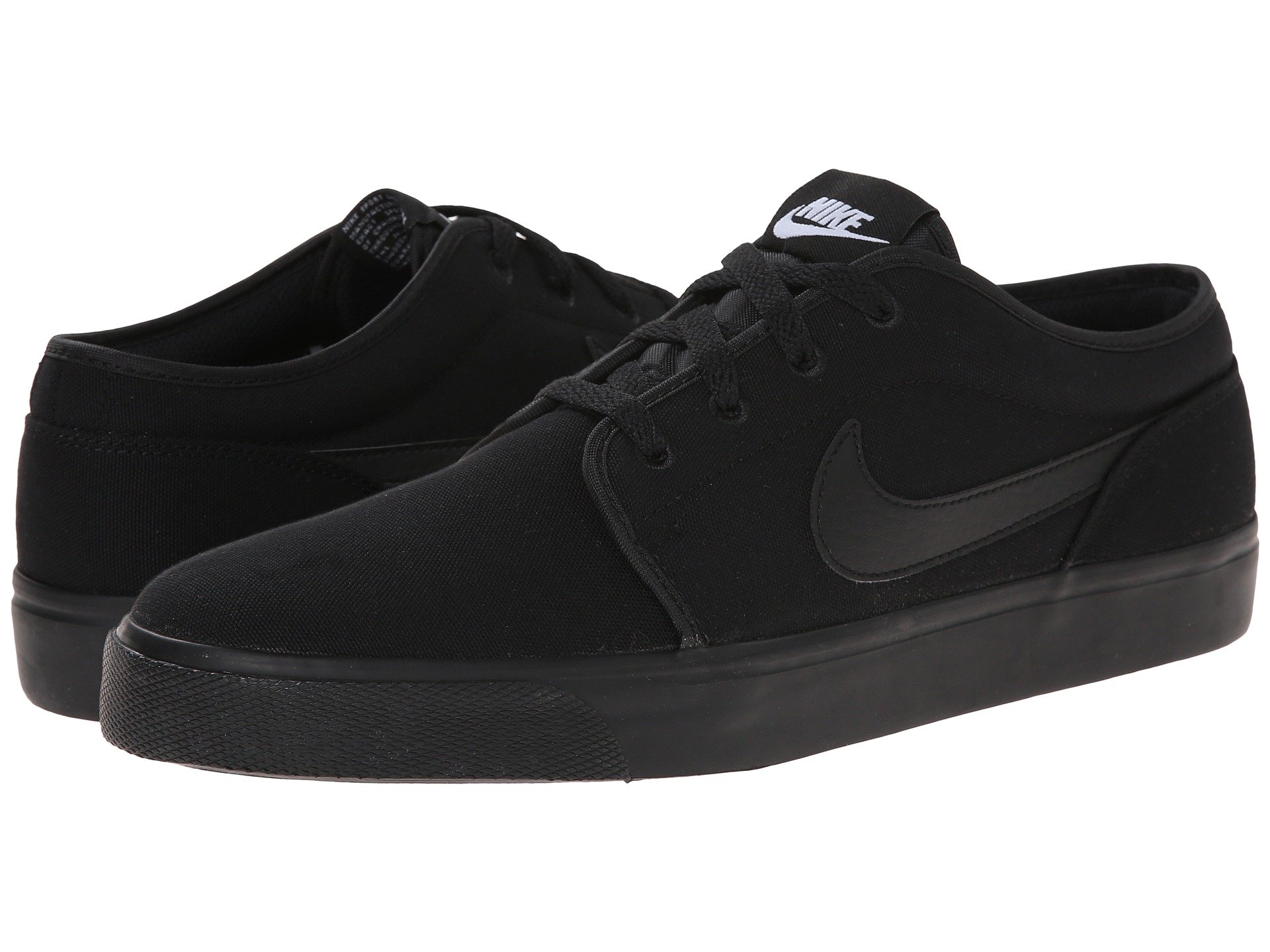 Nike Toki Textile - Low in Black for Men (Black/Black/Black) | Lyst