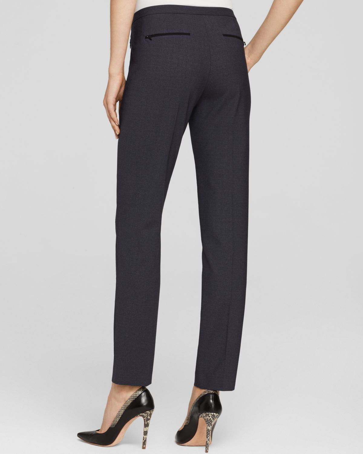 tahari pants