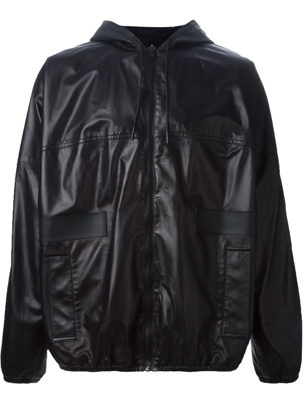 givenchy oswald jacket