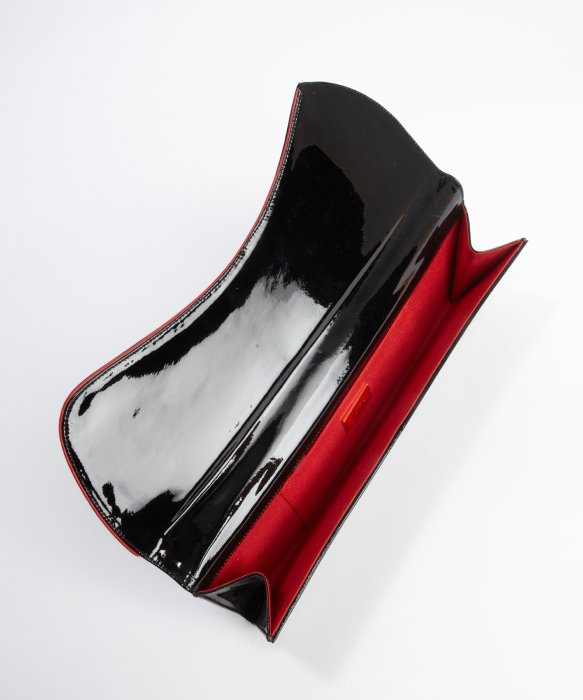 louboutin pigalle clutch louboutin pigalle clutch