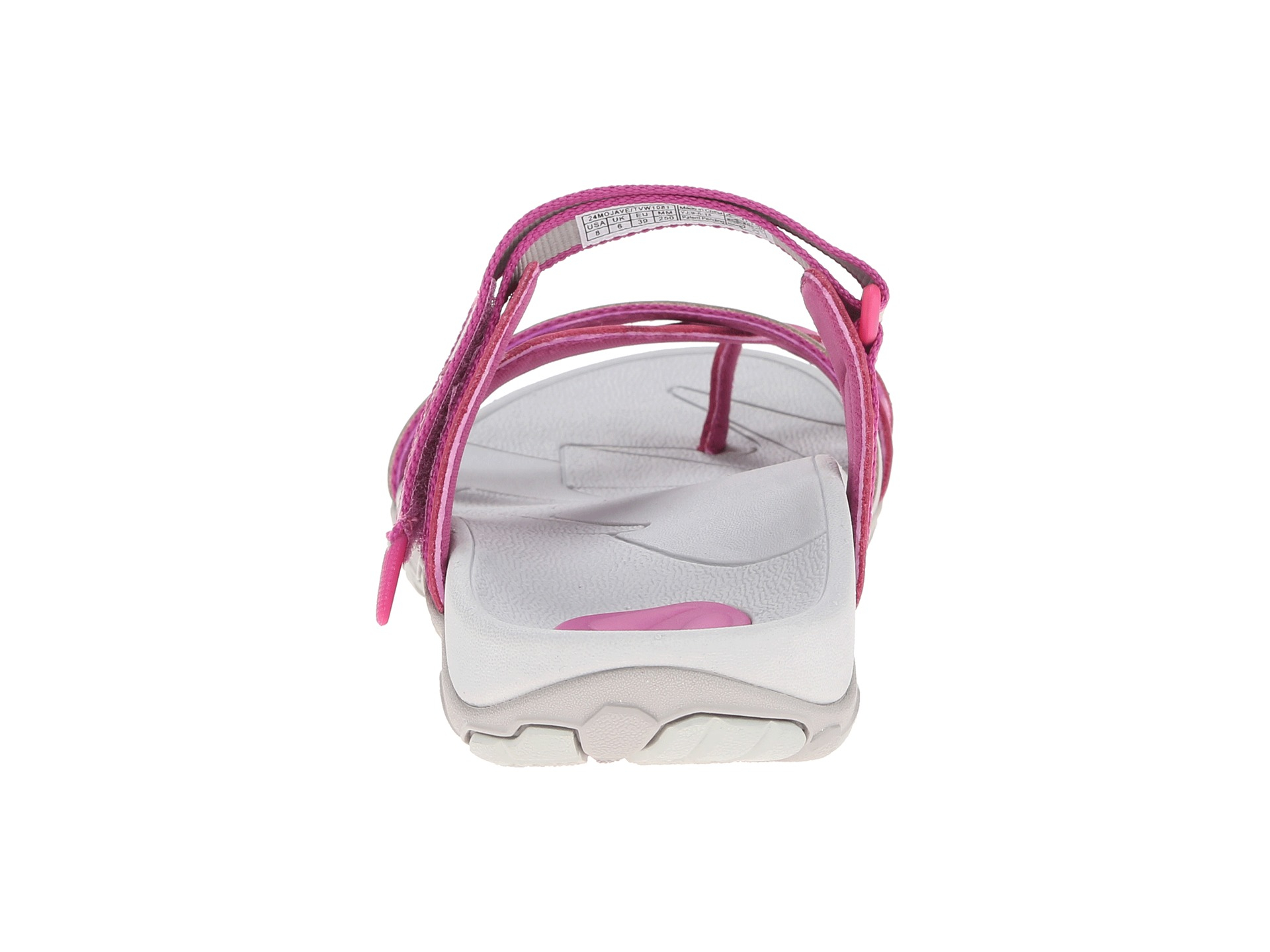 vionic sport recovery sandals