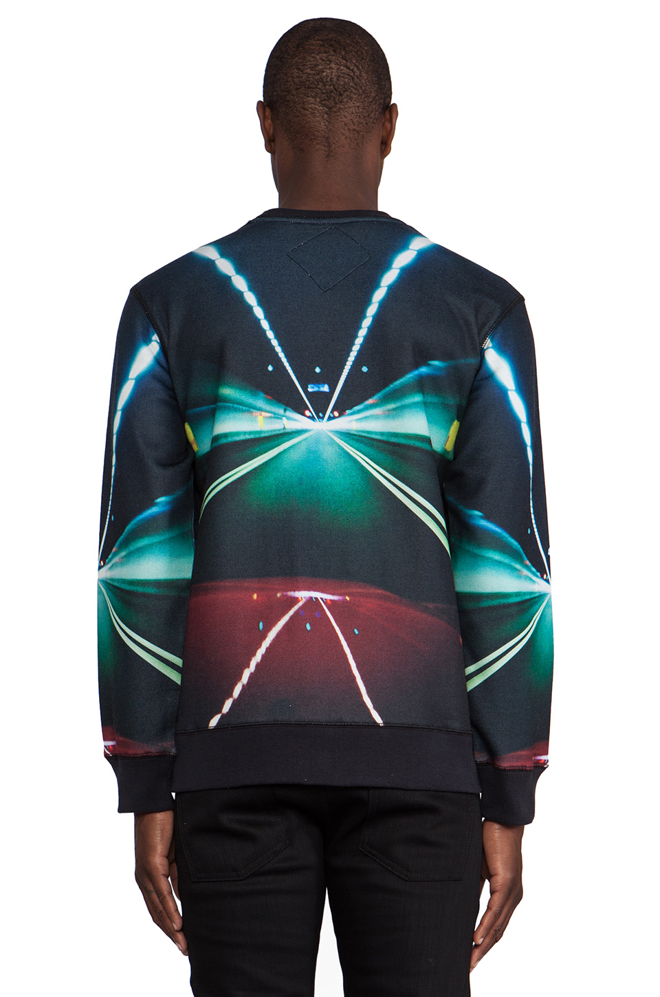 tunnel vision apparel tunnel vision clothing G4G5