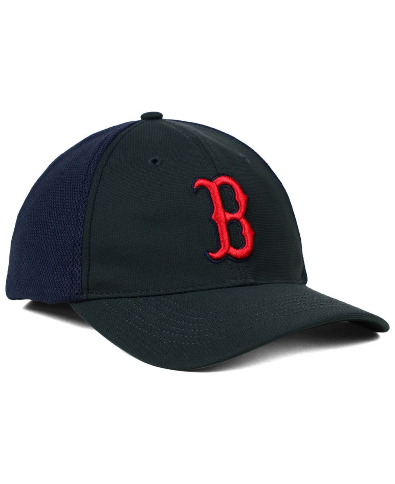 Lyst 47 Brand Boston Red Sox StretchFit Cap in Gray for Men