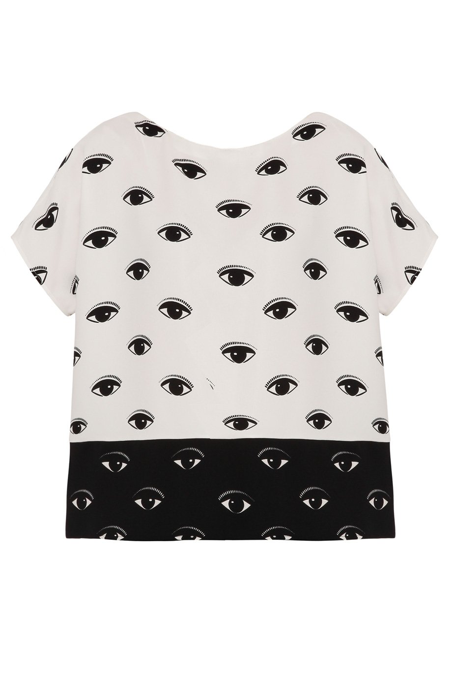 kenzo white tshirt