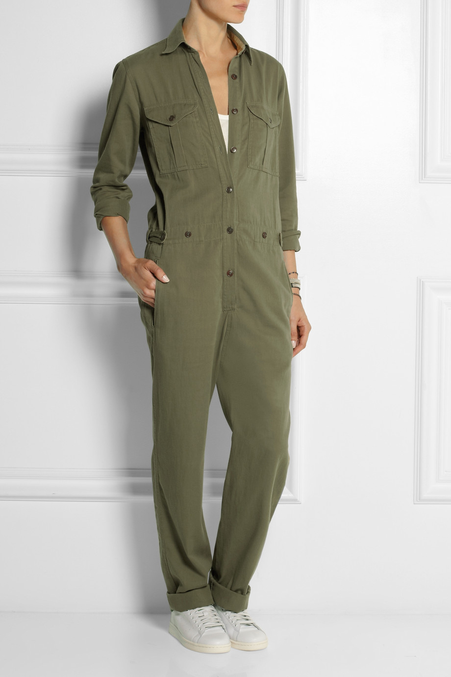 isabel marant jumpsuit