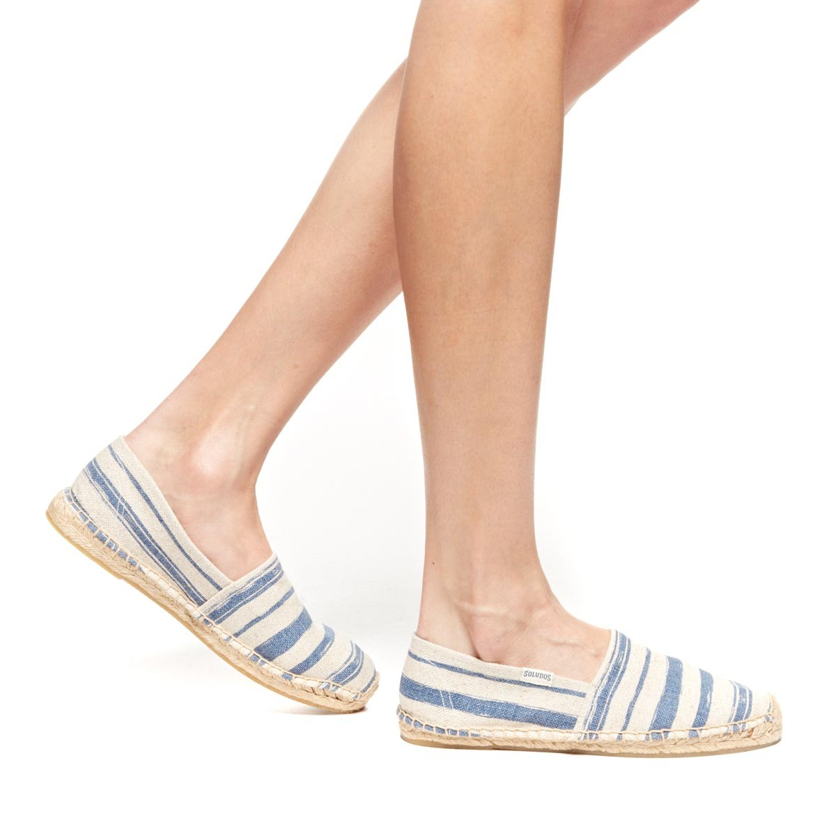 Platform Platform Soludos Soludos Original Original Striped Striped Striped Soludos cT13uJlFK