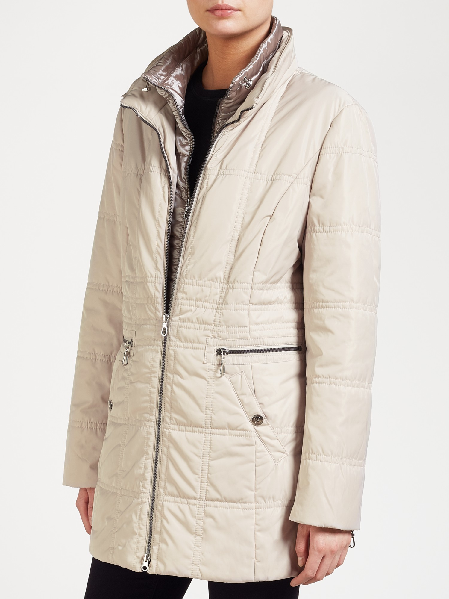 Gerry Weber Coats And Jackets