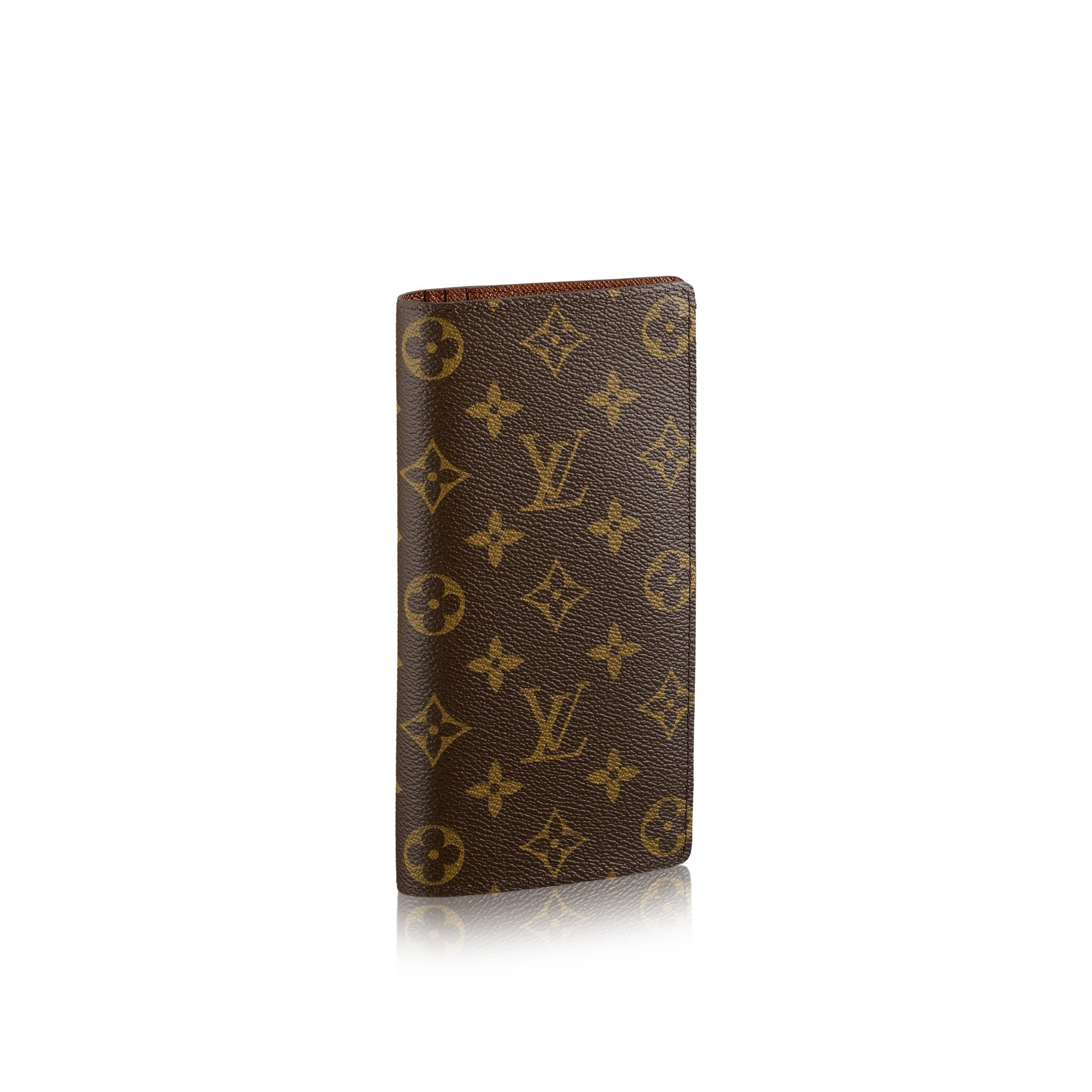 Louis Vuitton Wallet Men 12