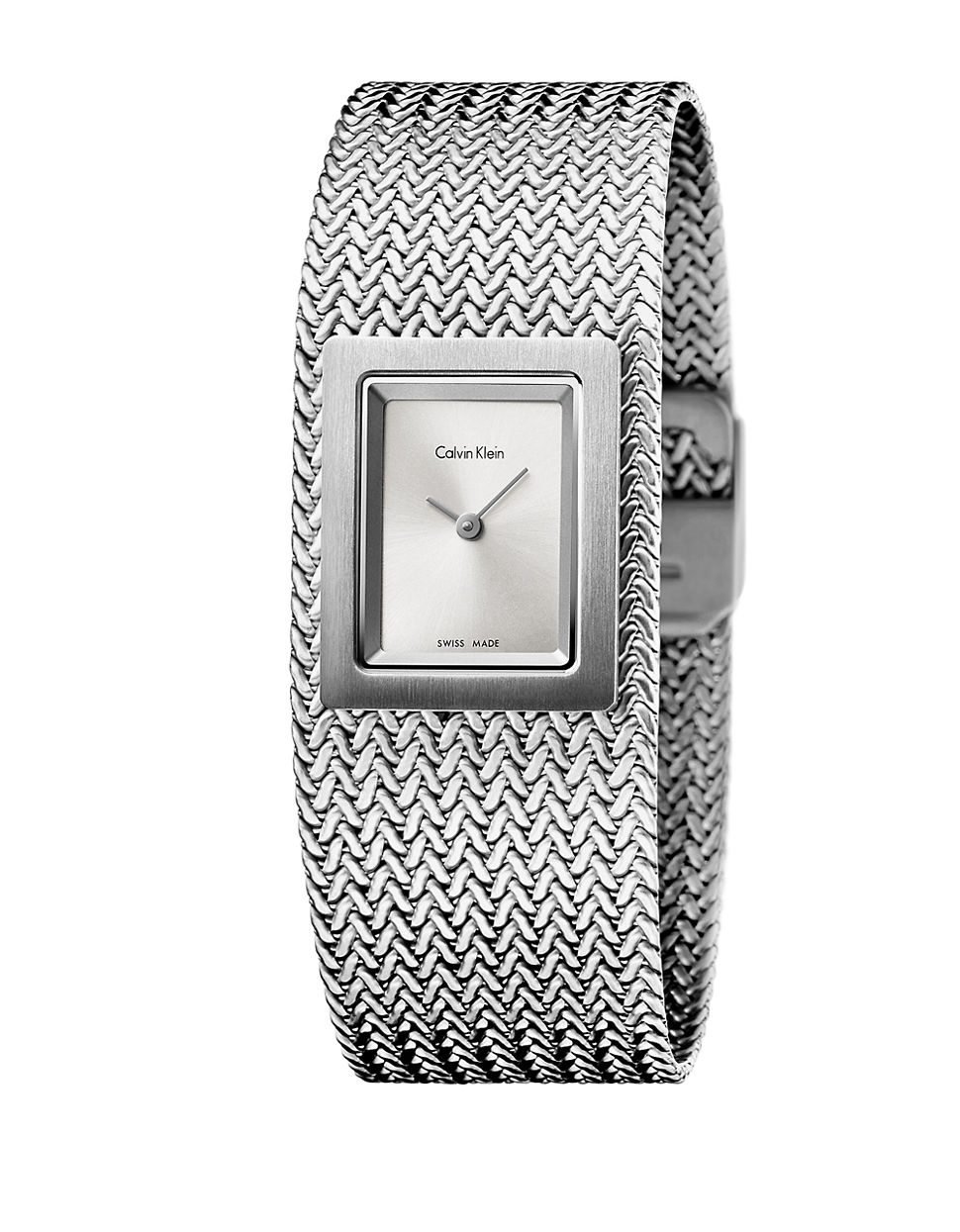 montres calvin klein