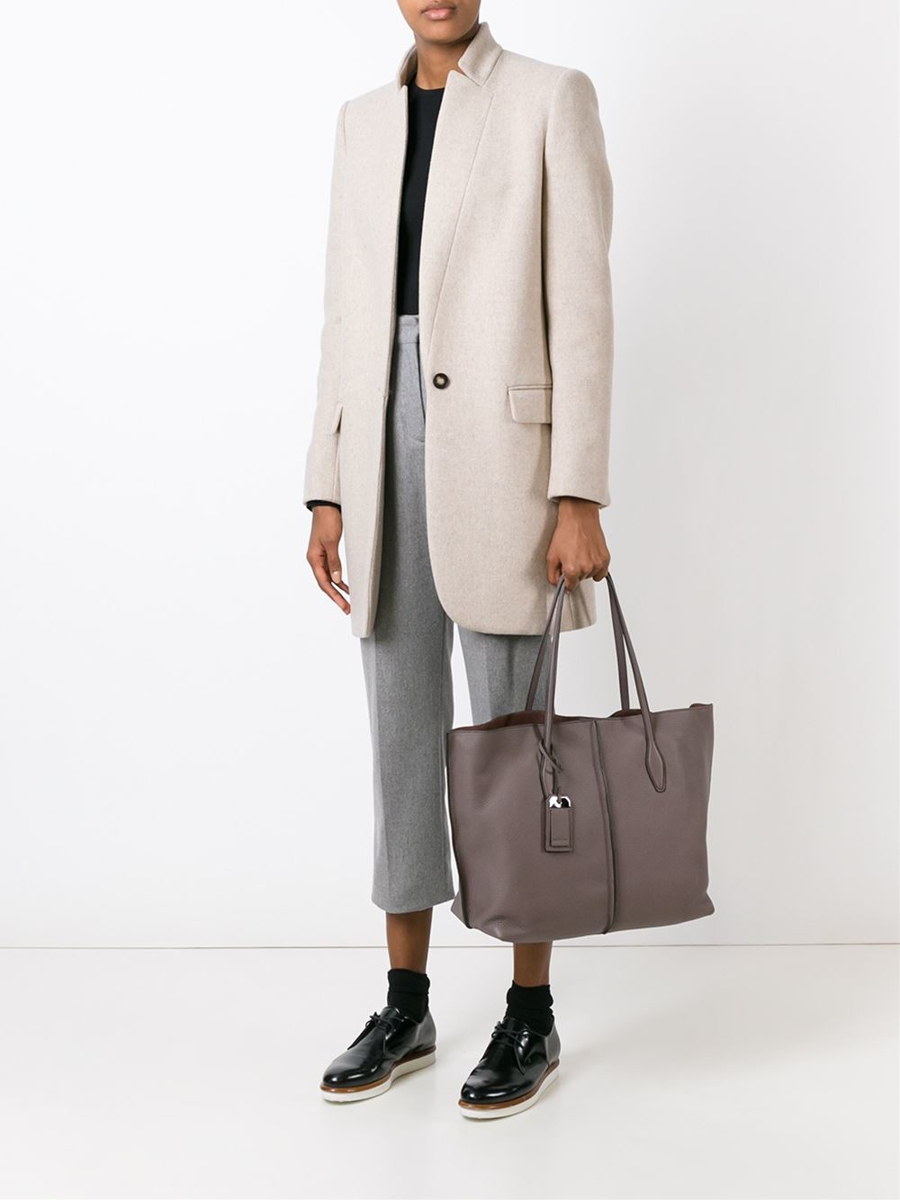 shopper tods