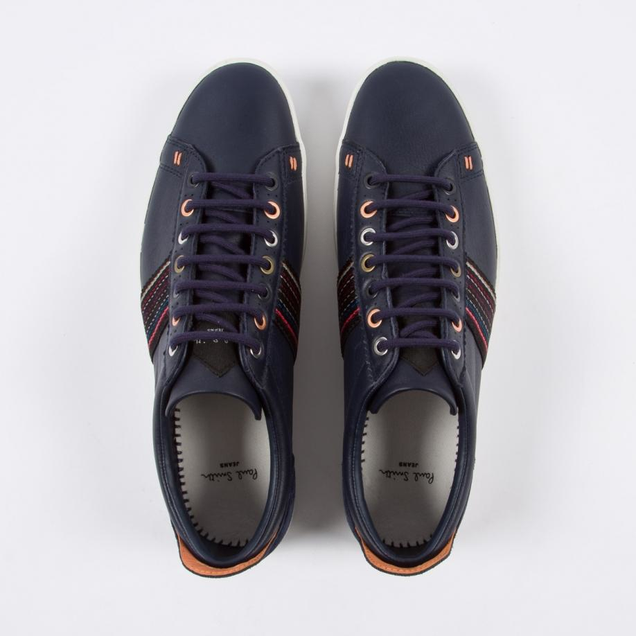 paul smith leather shoes