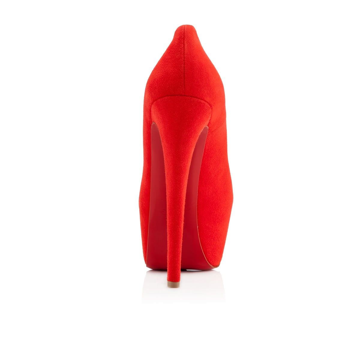 daffodile louboutin shoes