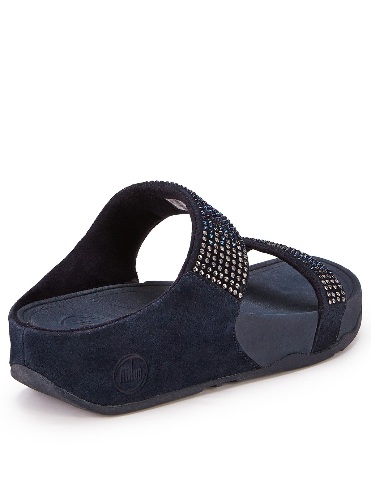 fitflop flare embellished