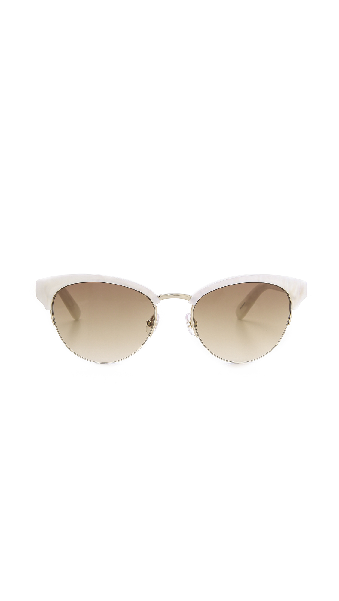 Kate spade new york Zibas Sunglasses