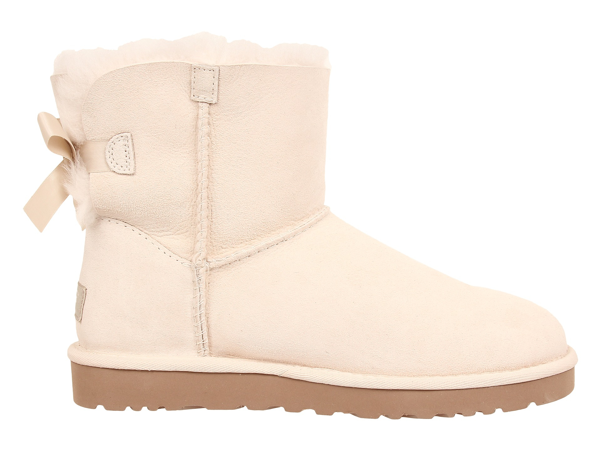 UGG】MINI BAILEY BOW II BOOT♪Big Kidsサイズ♪大人もOK♪ (UGG