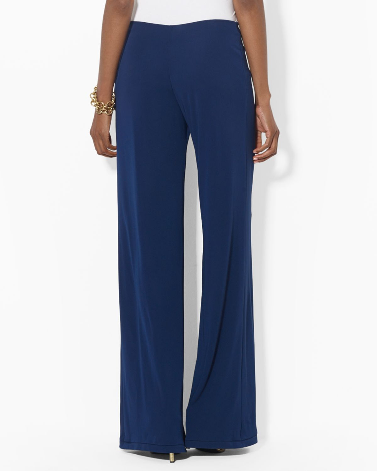 lauren ralph lauren pants