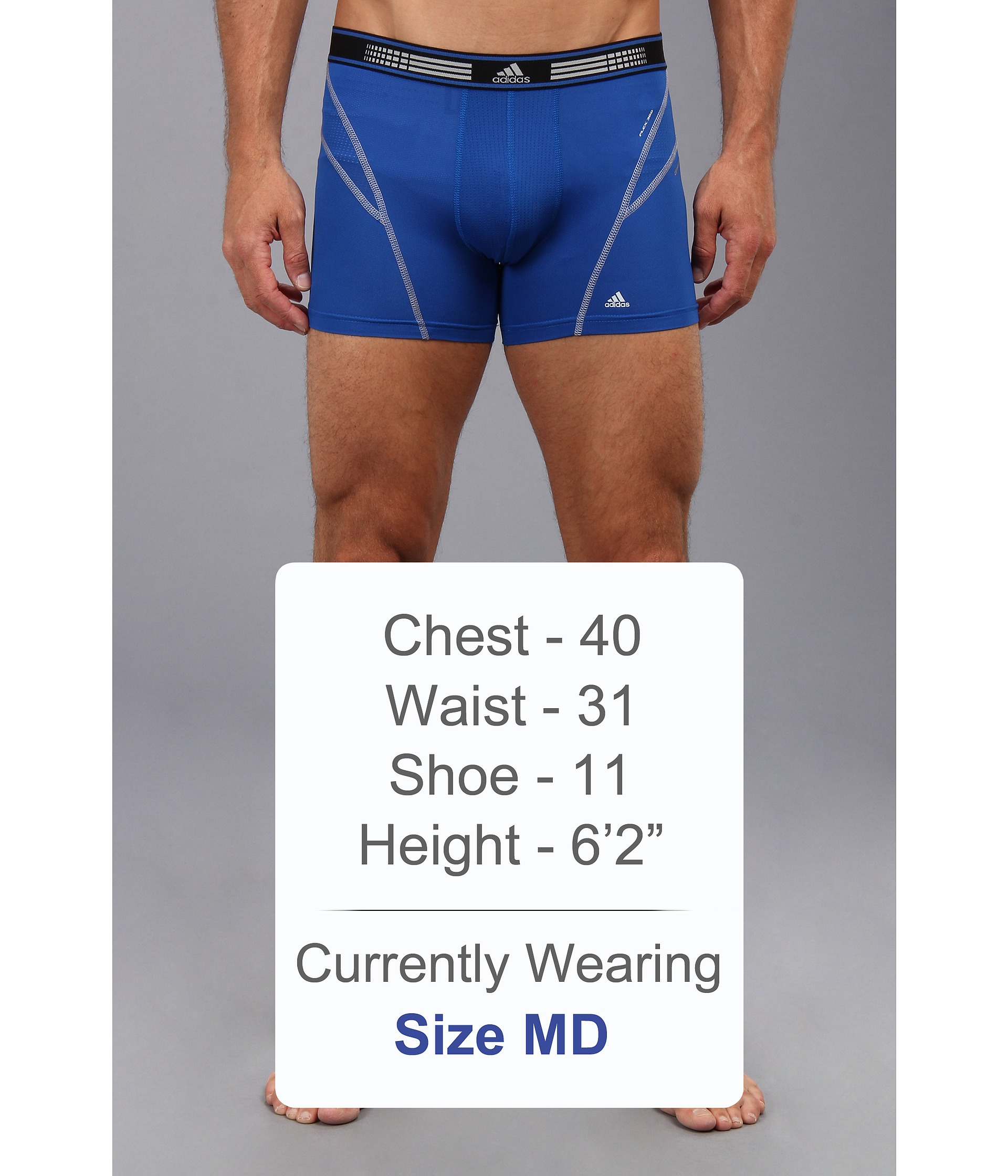 adidas climacool trunks