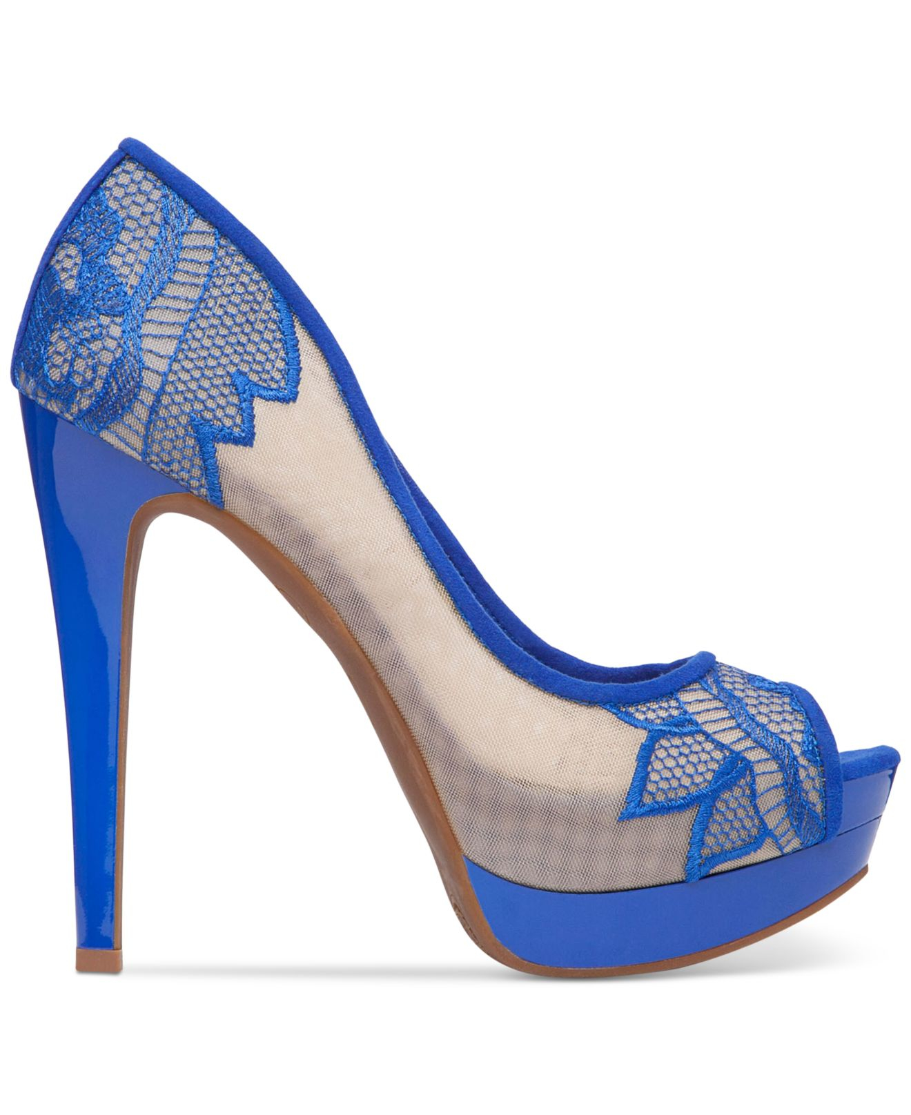 jessica simpson lace up shoes