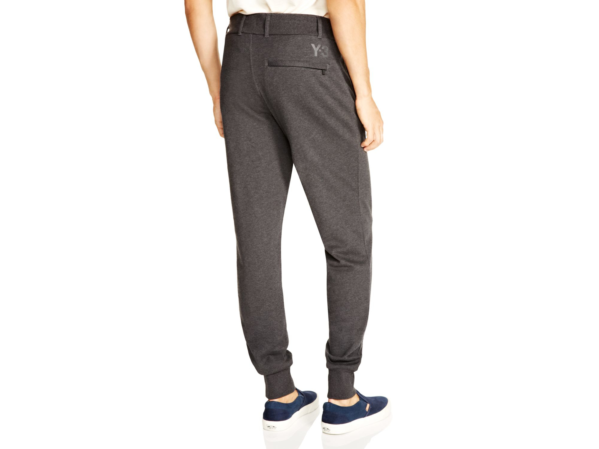 y3 joggers