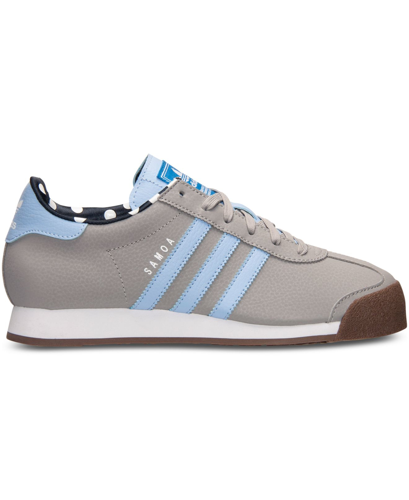 adidas grey womens shoes