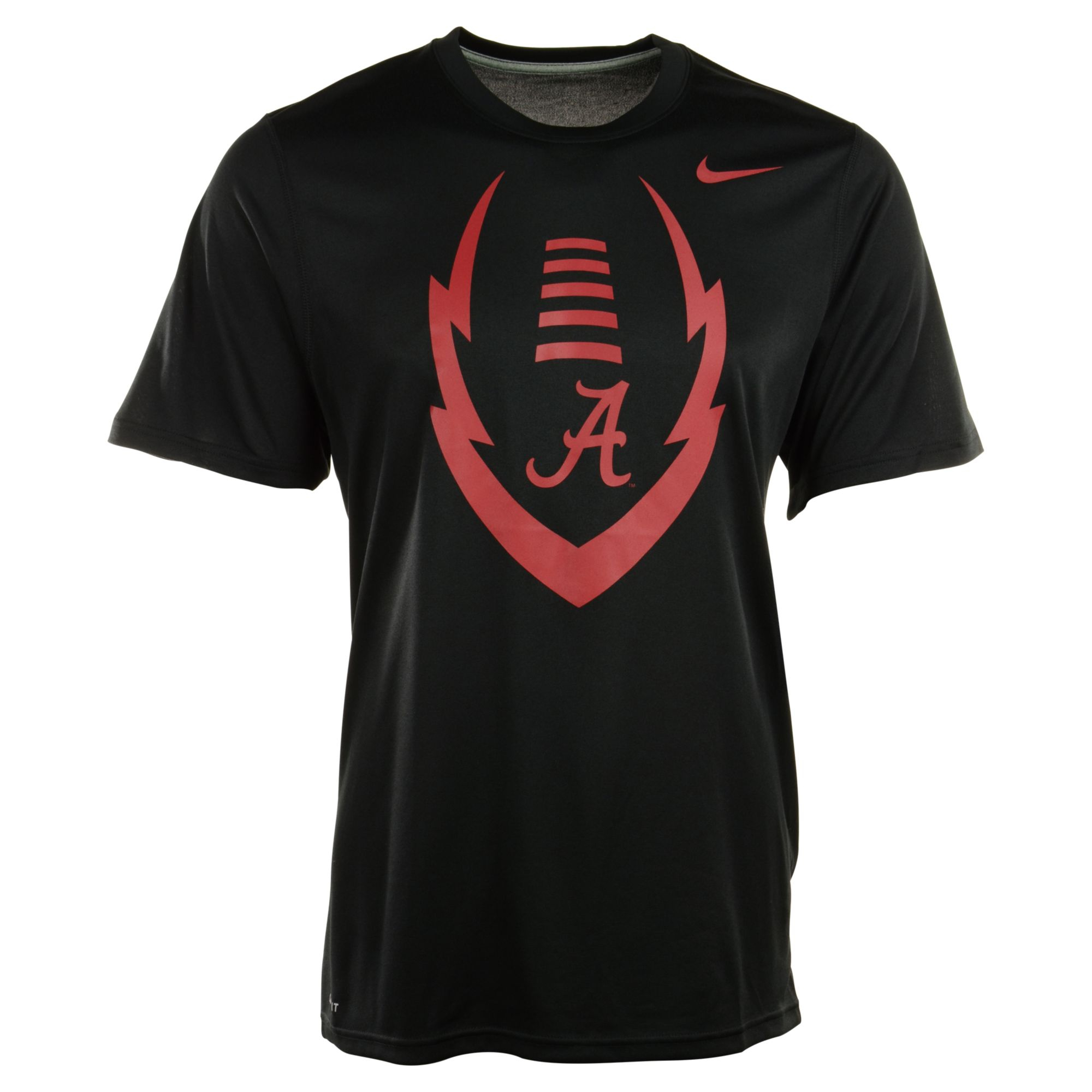 alabama nike apparel