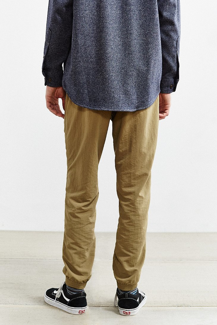 patagonia men's trousers