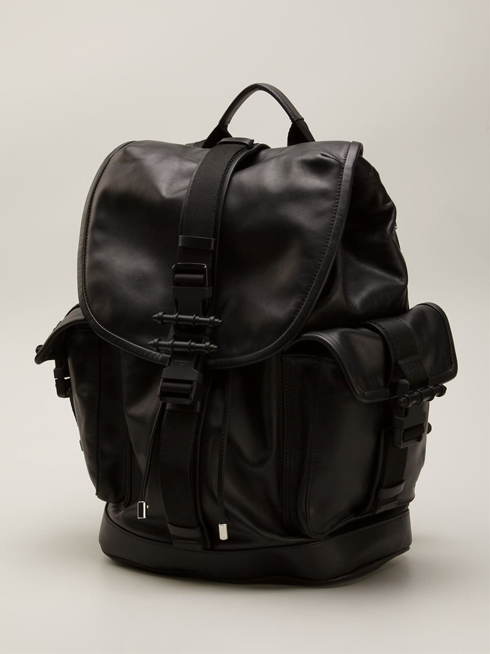 Givenchy 'obsedia' Backpack in Black for Men - Save 40% | Lyst