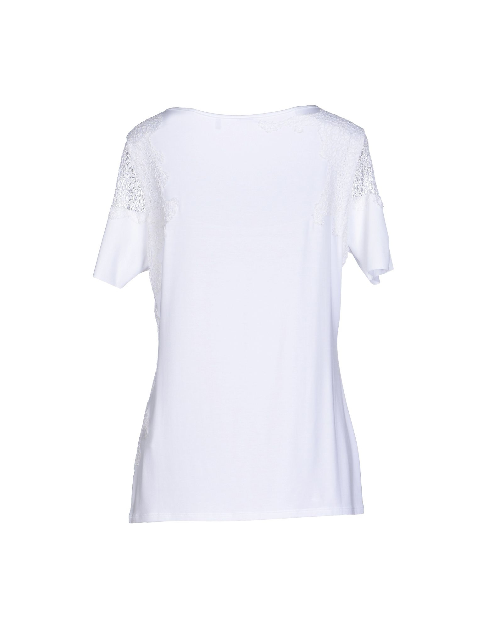 tahari essentials tshirt