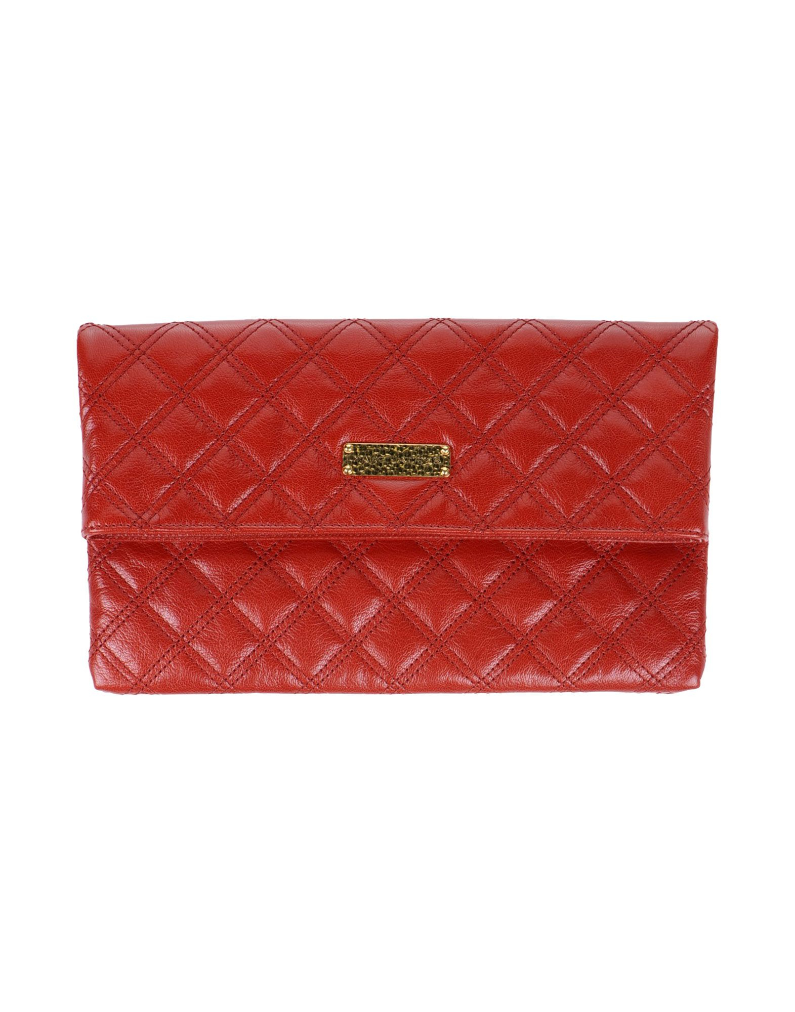 marc jacobs red box bag