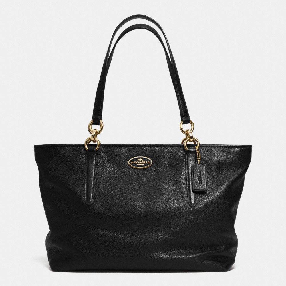 coach ellis tote